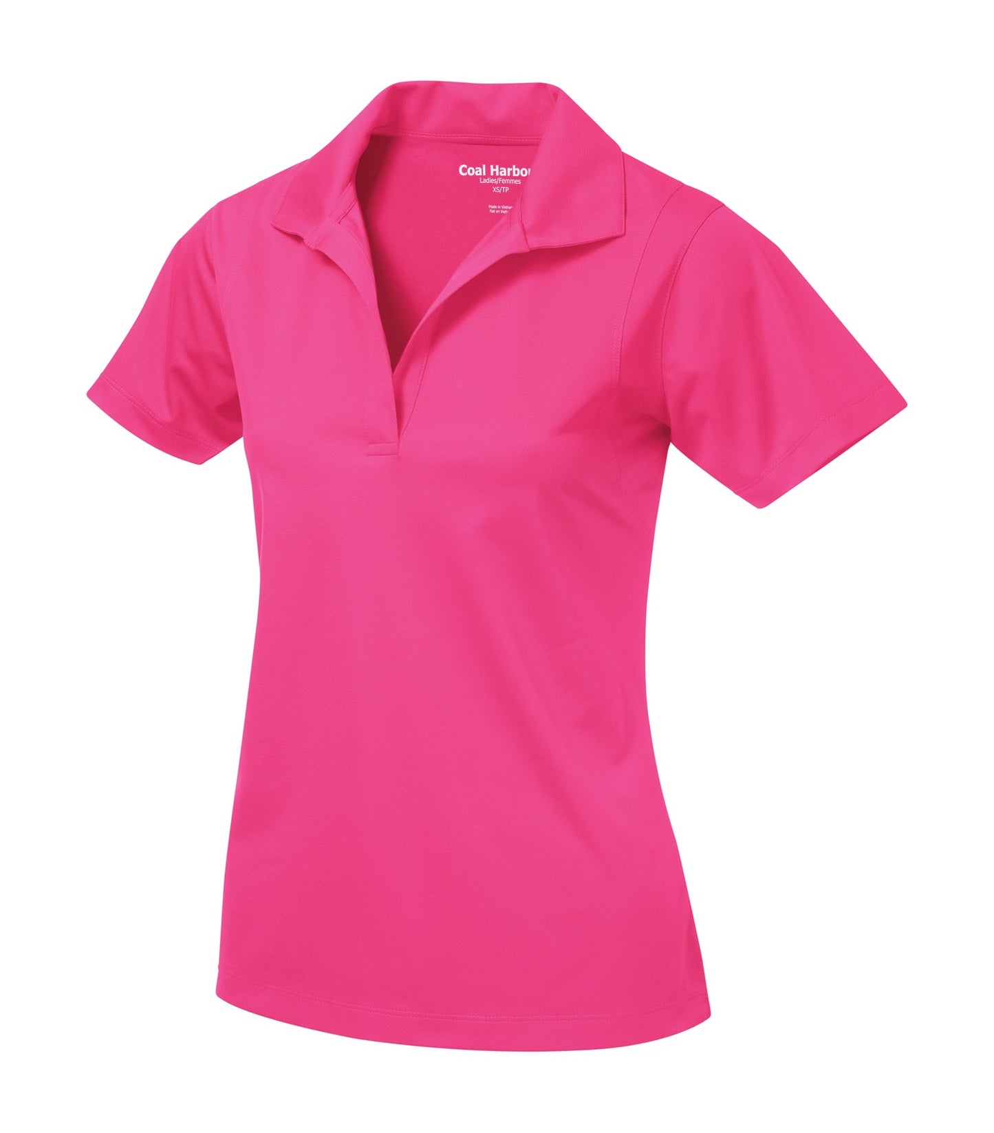COAL HARBOURᴹᴰ CHEMISE SPORT RÉSISTANTE AUX ACCROCS POUR FEMMES. L445