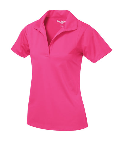 COAL HARBOURᴹᴰ CHEMISE SPORT RÉSISTANTE AUX ACCROCS POUR FEMMES. L445