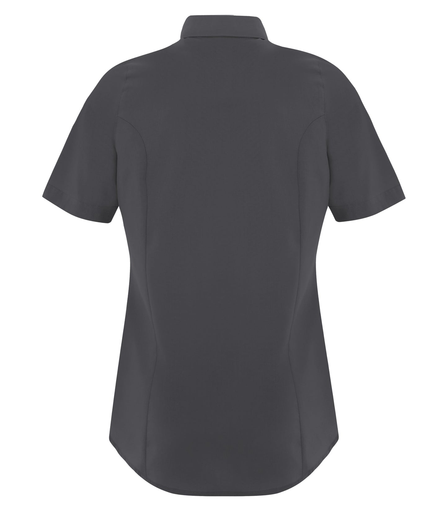 COAL HARBOURᴹᴰ CHEMISE TISSÉE À MANCHES COURTES EVERYDAY POUR FEMMES. L6021