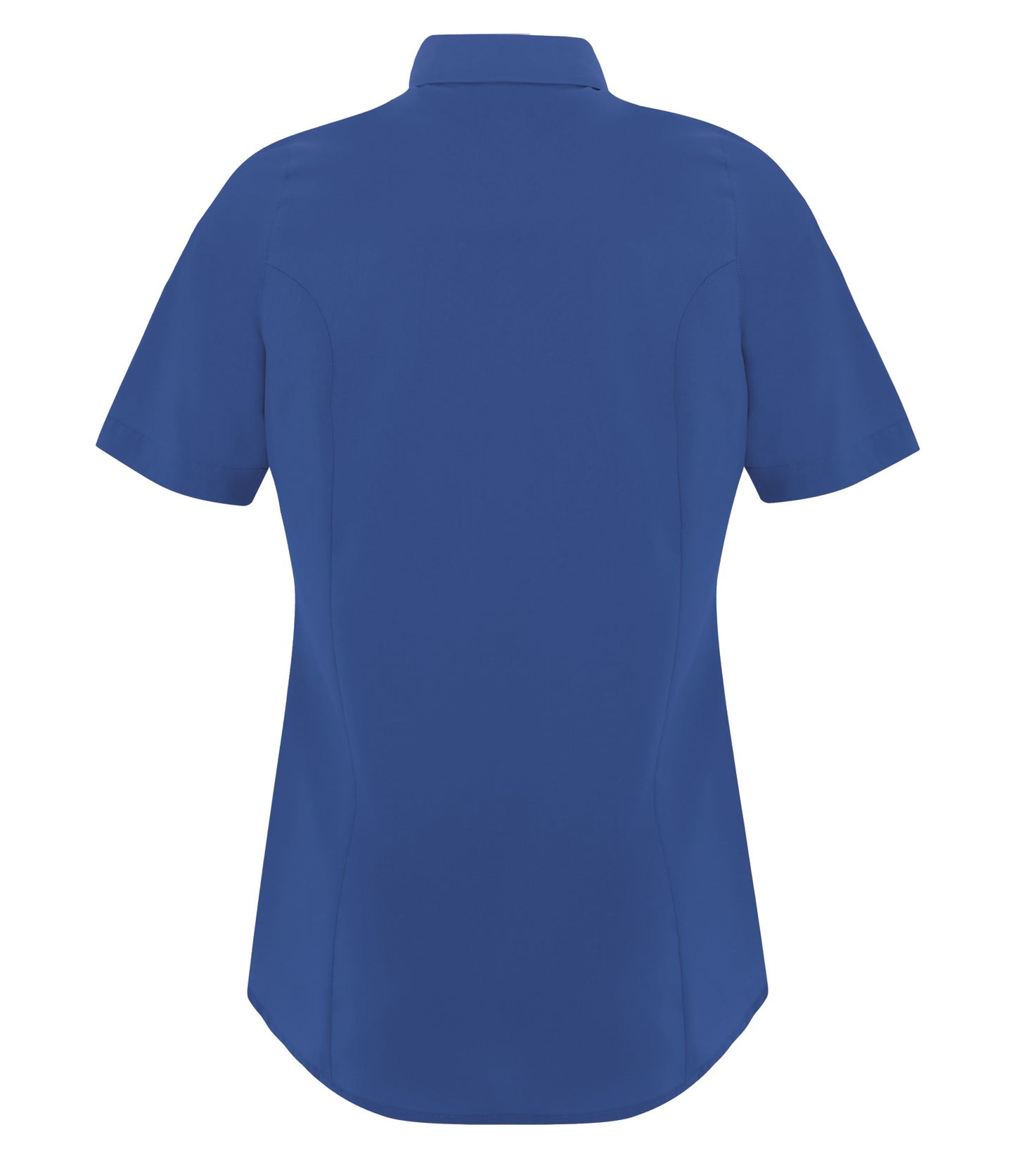 COAL HARBOURᴹᴰ CHEMISE TISSÉE À MANCHES COURTES EVERYDAY POUR FEMMES. L6021