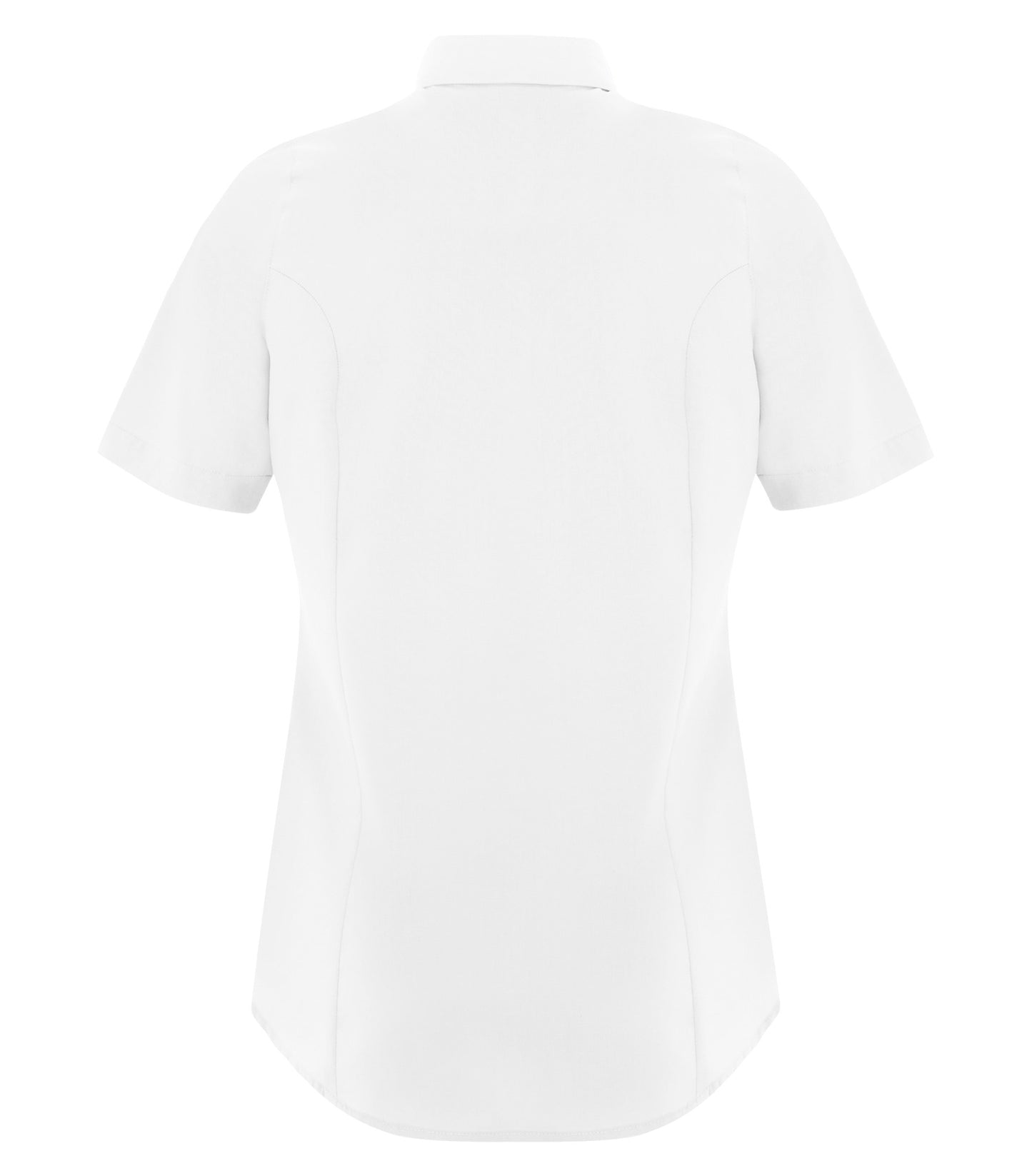 COAL HARBOURᴹᴰ CHEMISE TISSÉE À MANCHES COURTES EVERYDAY POUR FEMMES. L6021