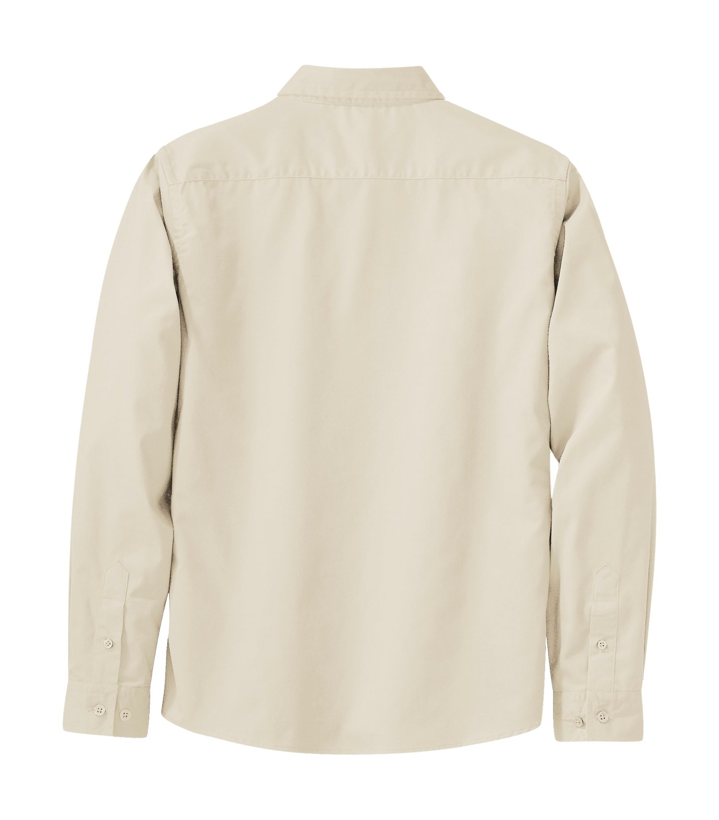 COAL HARBOURᴹᴰ CHEMISE TISSÉE  À MANCHES LONGUES EASY CARE BLEND POUR FEMMES. L610