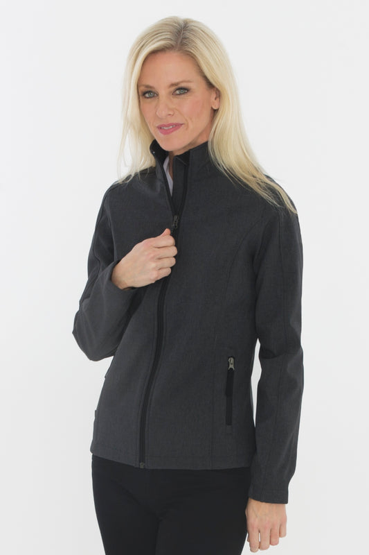 COAL HARBOURᴹᴰ MANTEAU LÉGER HYDROFUGE EVERYDAY POUR FEMMES. L7603