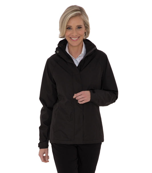 COAL HARBOURᴹᴰ MANTEAU DE PLUIE IMPERMÉABLE EVERYDAY POUR FEMMES. L7678
