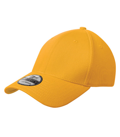 NEW ERAᴹᴰ CASQUETTE STRUCTURÉE EN COTON EXTENSIBLE. NE1000