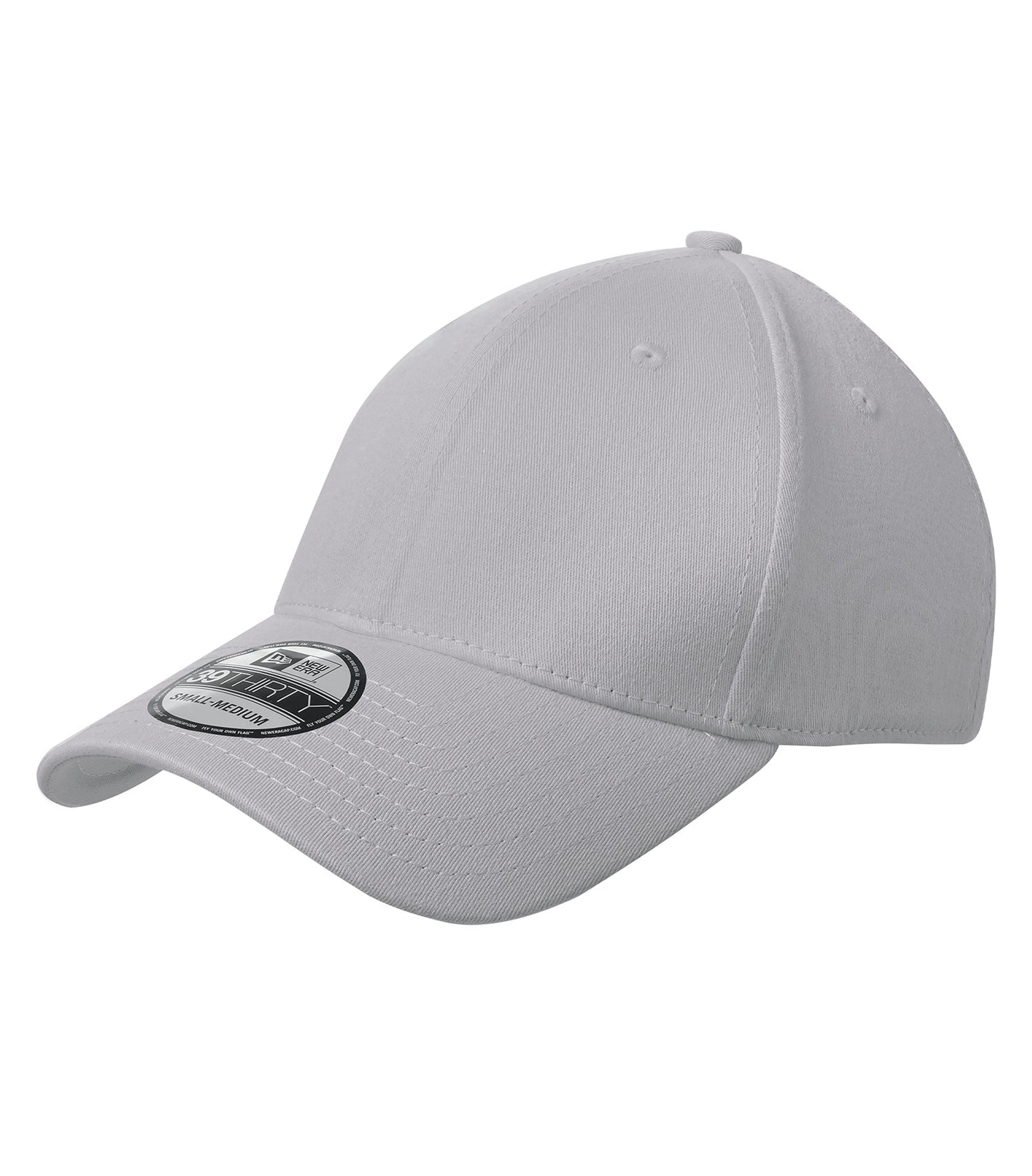 NEW ERAᴹᴰ CASQUETTE STRUCTURÉE EN COTON EXTENSIBLE. NE1000