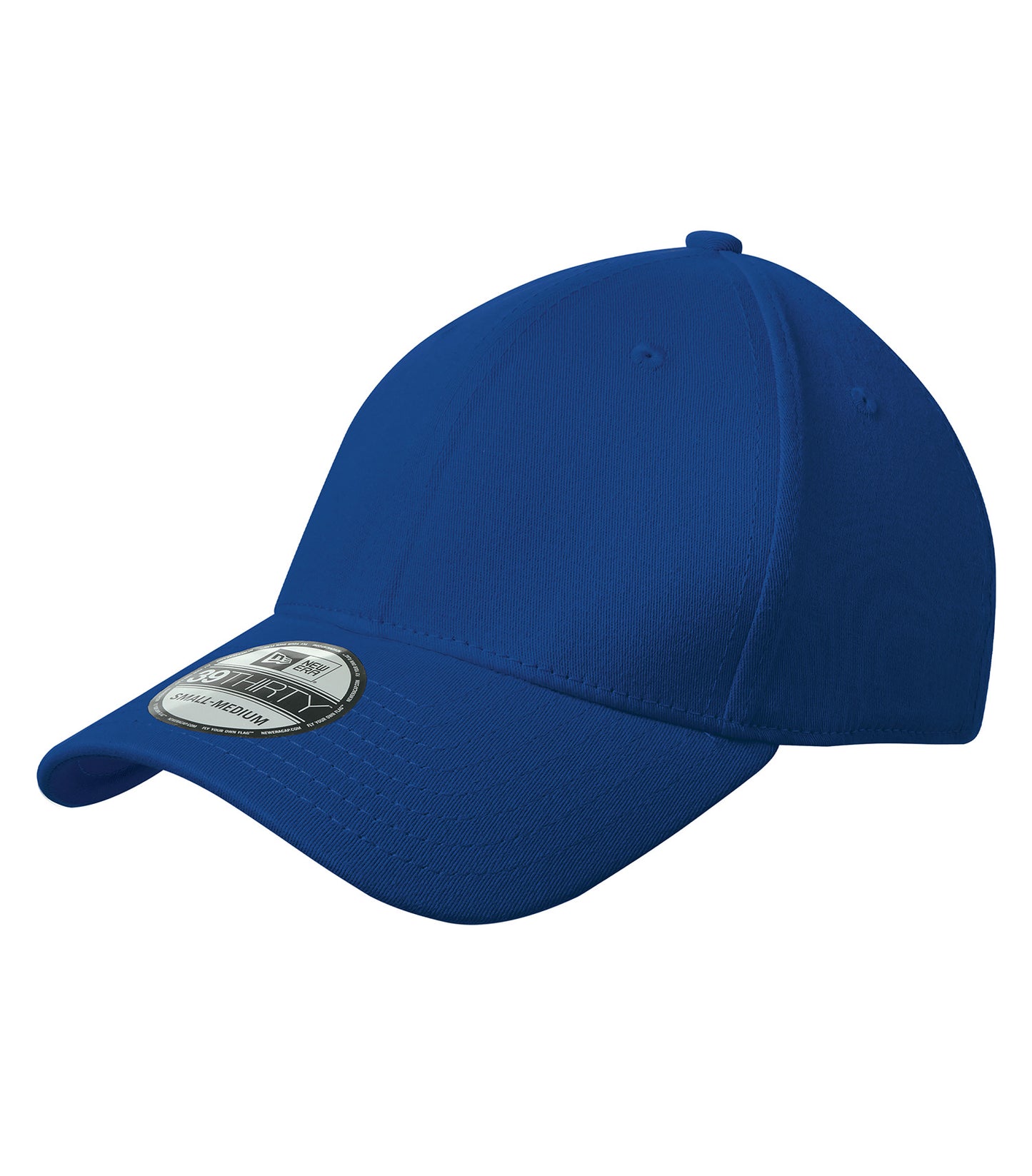 NEW ERAᴹᴰ CASQUETTE STRUCTURÉE EN COTON EXTENSIBLE. NE1000