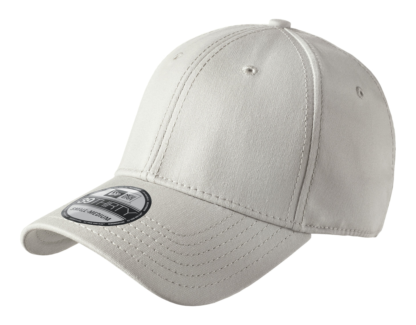 NEW ERAᴹᴰ CASQUETTE STRUCTURÉE EN COTON EXTENSIBLE. NE1000