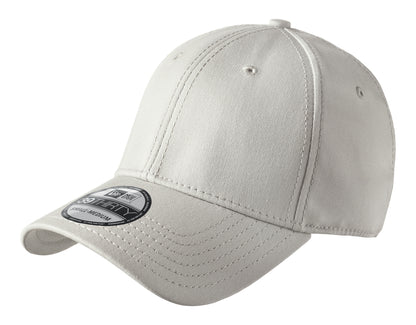 NEW ERAᴹᴰ CASQUETTE STRUCTURÉE EN COTON EXTENSIBLE. NE1000
