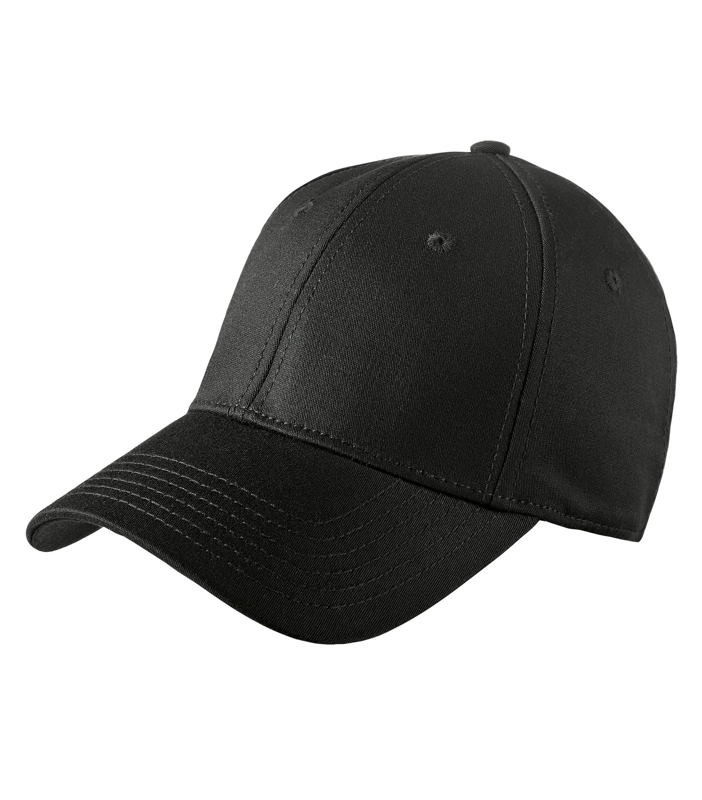 NEW ERAᴹᴰ CASQUETTE STRUCTURÉE EN COTON EXTENSIBLE. NE1000