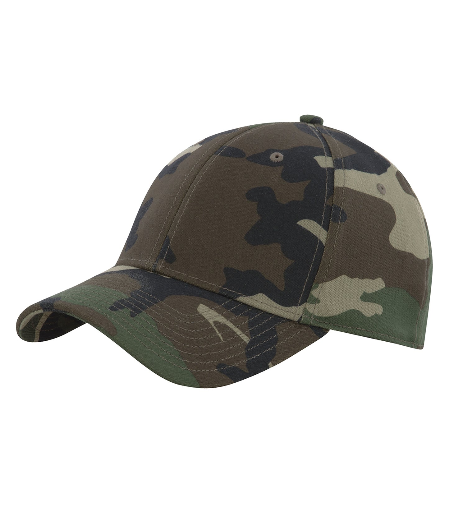 NEW ERAᴹᴰ CASQUETTE STRUCTURÉE EN COTON EXTENSIBLE. NE1000