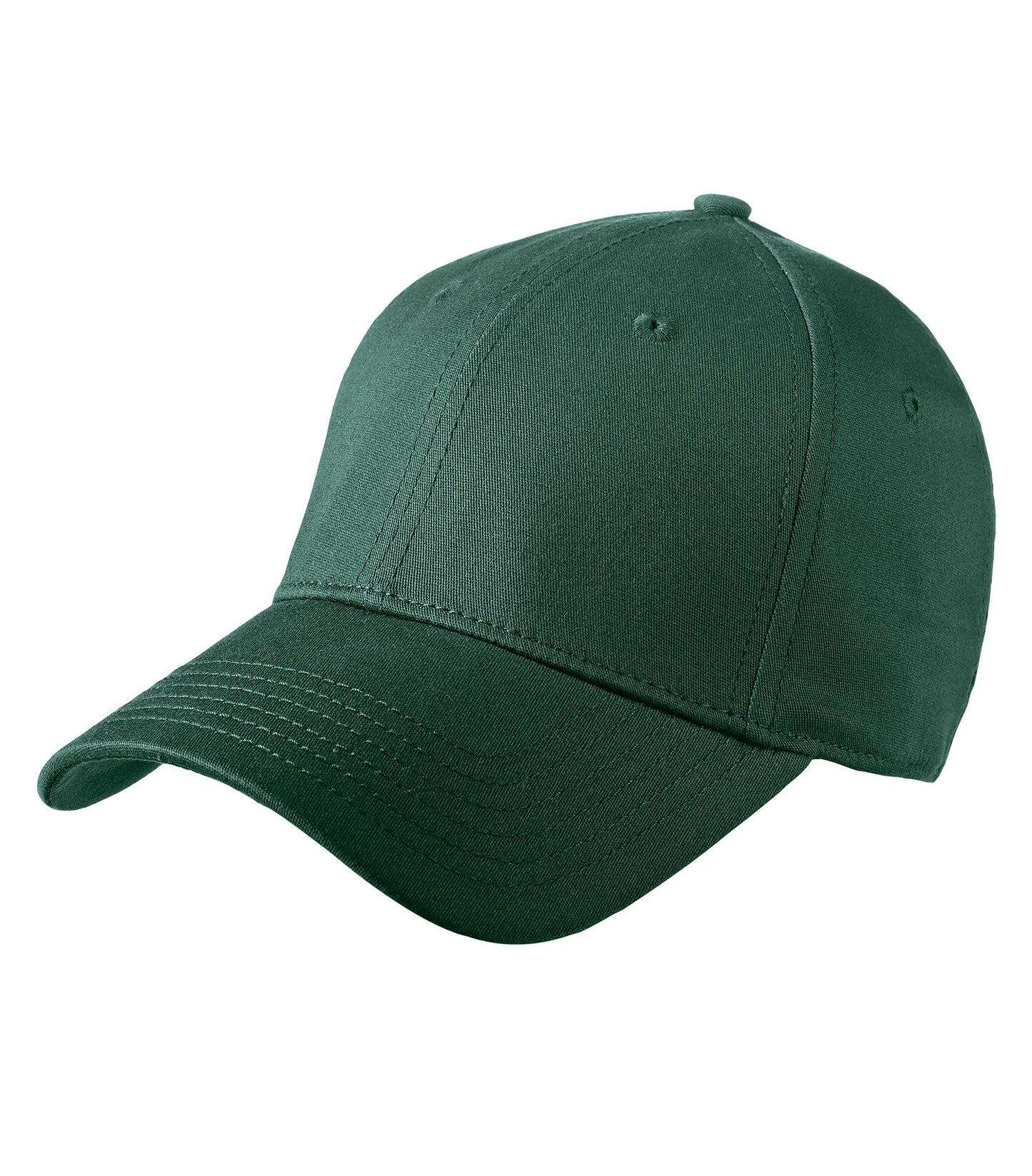 NEW ERAᴹᴰ CASQUETTE STRUCTURÉE EN COTON EXTENSIBLE. NE1000