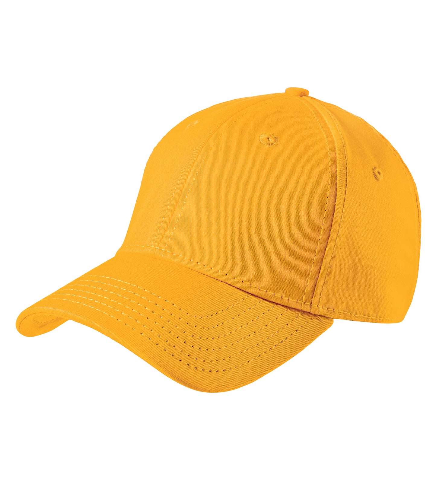 NEW ERAᴹᴰ CASQUETTE STRUCTURÉE EN COTON EXTENSIBLE. NE1000