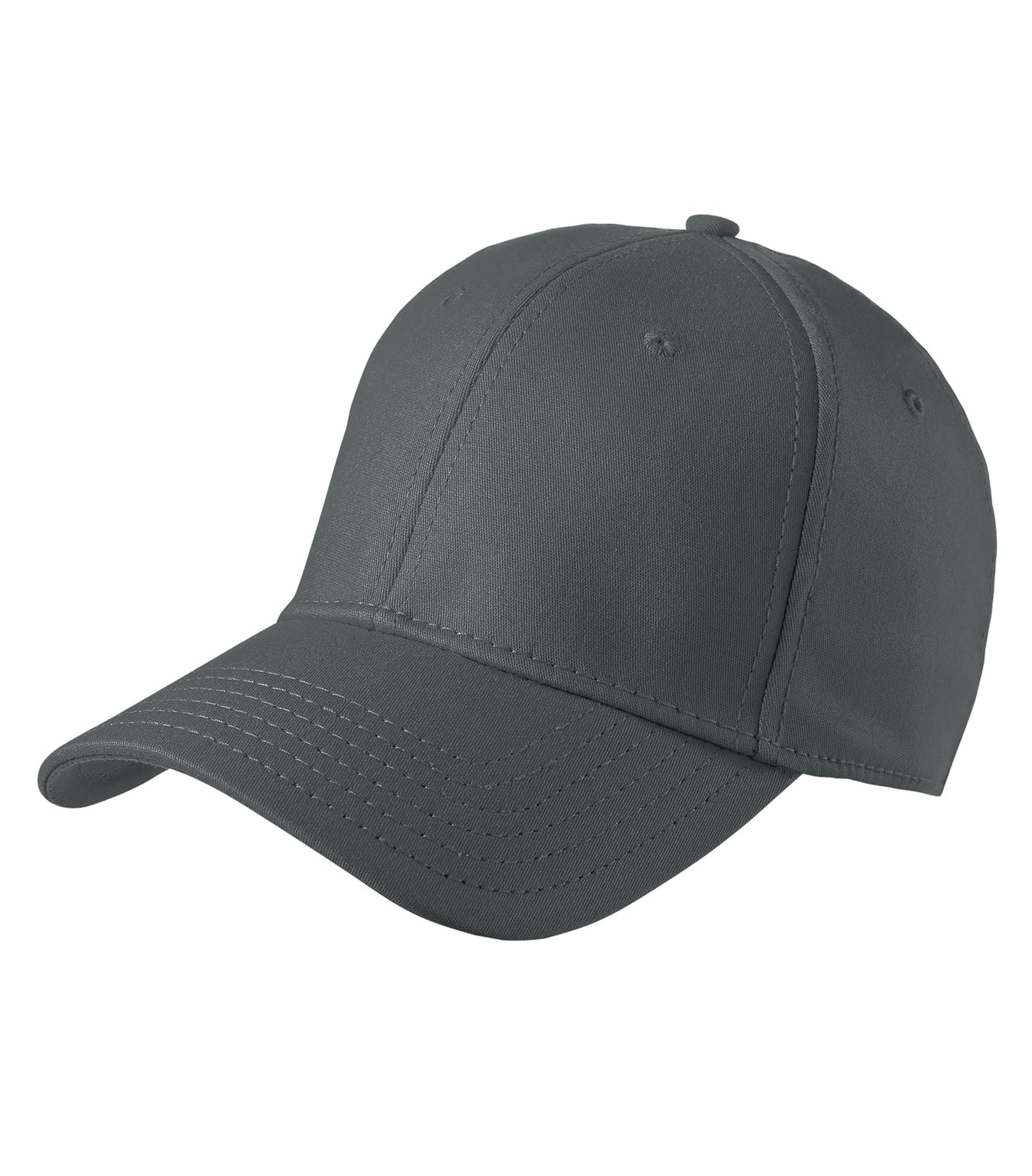 NEW ERAᴹᴰ CASQUETTE STRUCTURÉE EN COTON EXTENSIBLE. NE1000