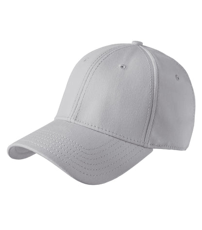 NEW ERAᴹᴰ CASQUETTE STRUCTURÉE EN COTON EXTENSIBLE. NE1000