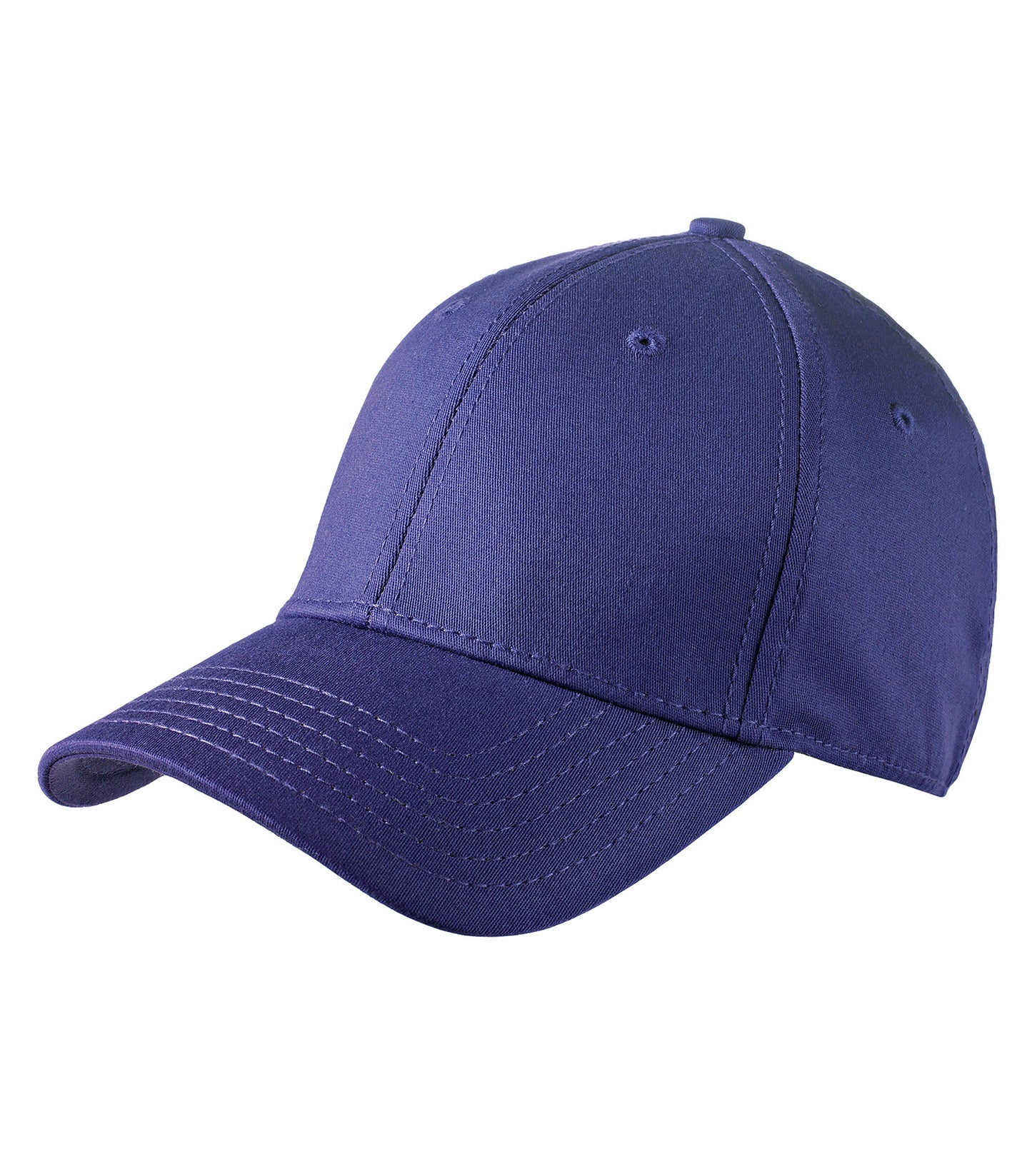 NEW ERAᴹᴰ CASQUETTE STRUCTURÉE EN COTON EXTENSIBLE. NE1000