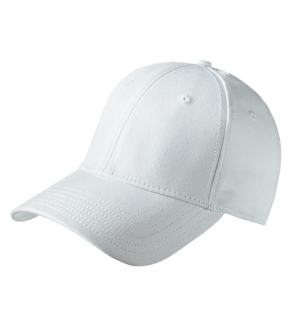 NEW ERAᴹᴰ CASQUETTE STRUCTURÉE EN COTON EXTENSIBLE. NE1000