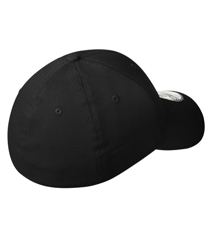 NEW ERAᴹᴰ CASQUETTE STRUCTURÉE EN COTON EXTENSIBLE. NE1000