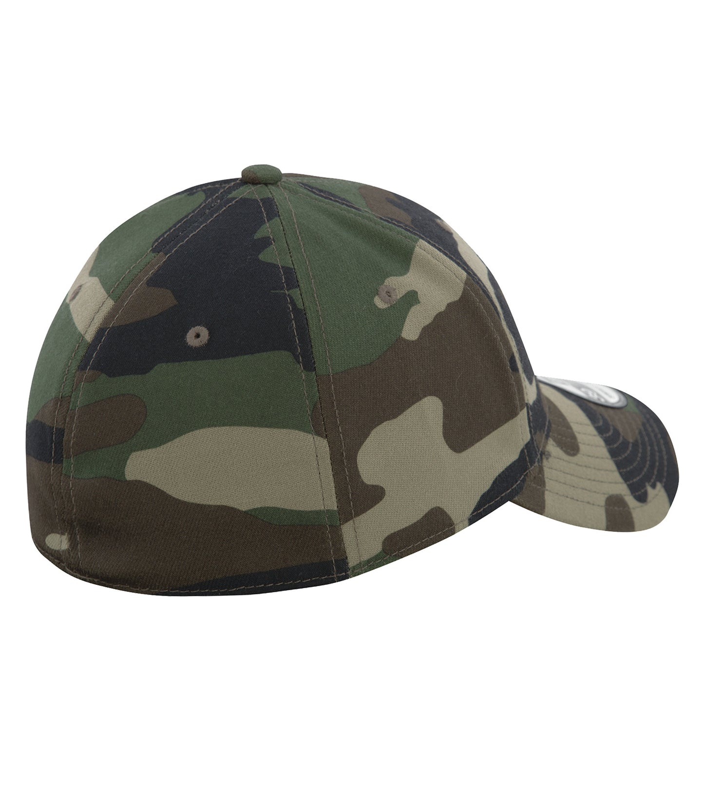 NEW ERAᴹᴰ CASQUETTE STRUCTURÉE EN COTON EXTENSIBLE. NE1000