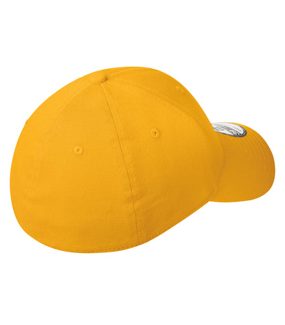 NEW ERAᴹᴰ CASQUETTE STRUCTURÉE EN COTON EXTENSIBLE. NE1000