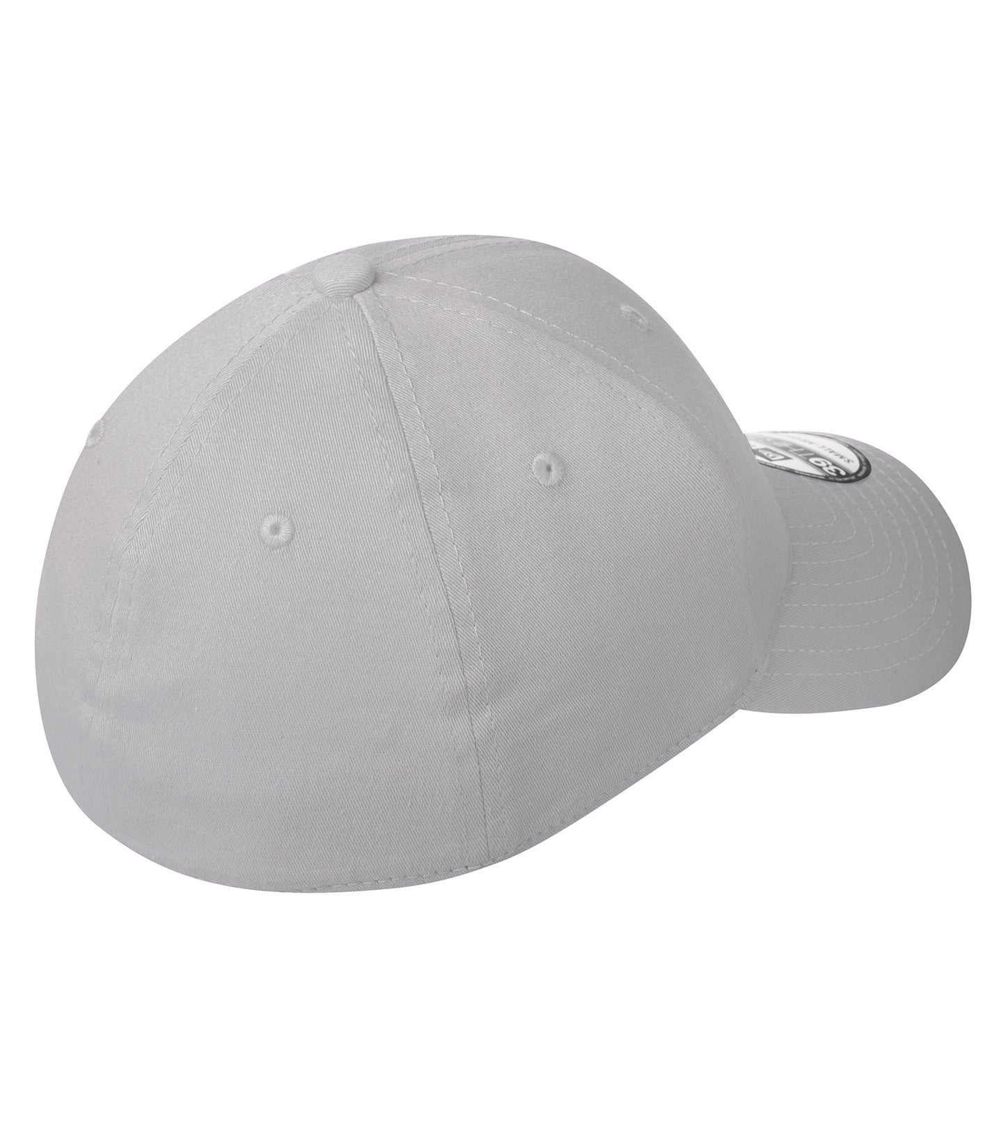 NEW ERAᴹᴰ CASQUETTE STRUCTURÉE EN COTON EXTENSIBLE. NE1000