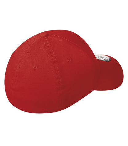 NEW ERAᴹᴰ CASQUETTE STRUCTURÉE EN COTON EXTENSIBLE. NE1000