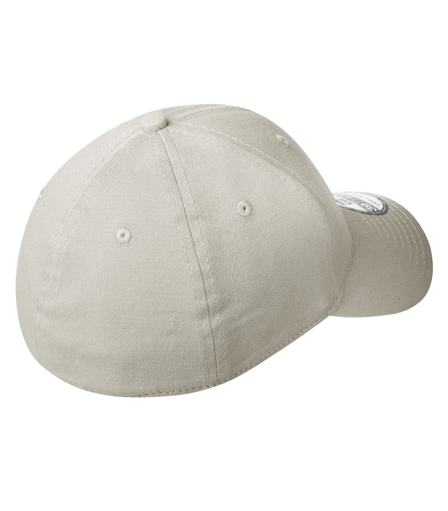 NEW ERAᴹᴰ CASQUETTE STRUCTURÉE EN COTON EXTENSIBLE. NE1000