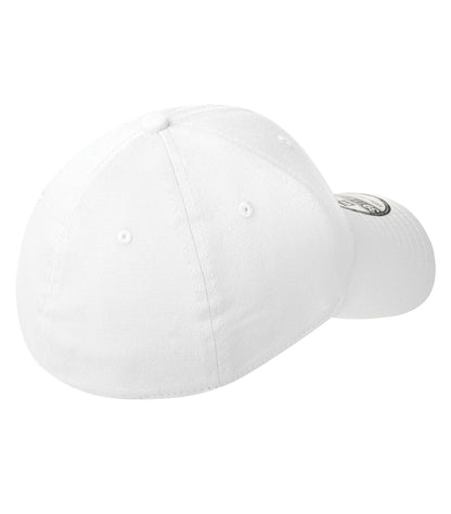 NEW ERAᴹᴰ CASQUETTE STRUCTURÉE EN COTON EXTENSIBLE. NE1000