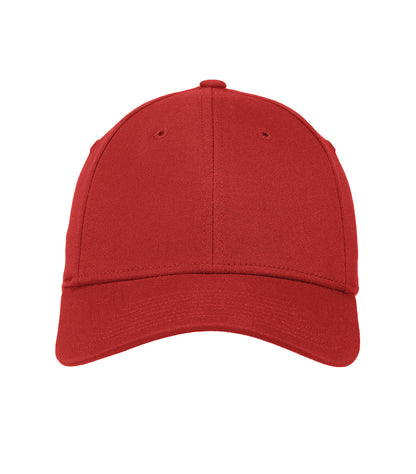 NEW ERAᴹᴰ CASQUETTE STRUCTURÉE EN COTON EXTENSIBLE. NE1000