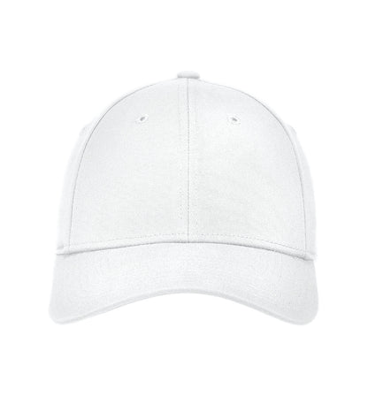 NEW ERAᴹᴰ CASQUETTE STRUCTURÉE EN COTON EXTENSIBLE. NE1000