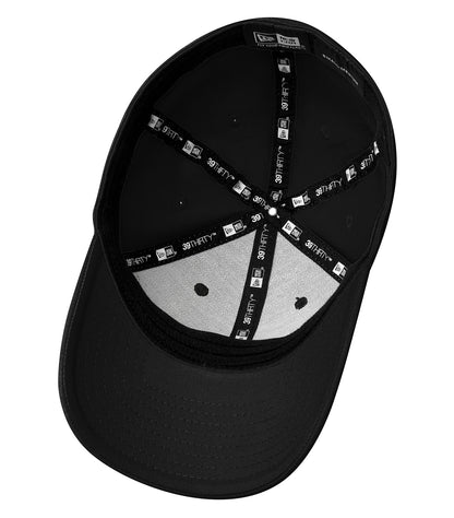NEW ERAᴹᴰ CASQUETTE STRUCTURÉE EN COTON EXTENSIBLE. NE1000