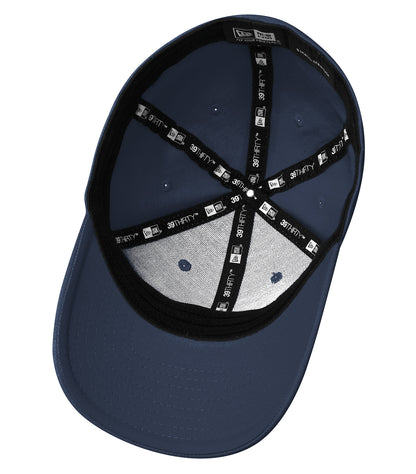 NEW ERAᴹᴰ CASQUETTE STRUCTURÉE EN COTON EXTENSIBLE. NE1000