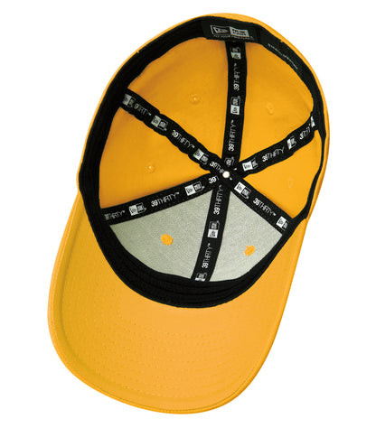 NEW ERAᴹᴰ CASQUETTE STRUCTURÉE EN COTON EXTENSIBLE. NE1000