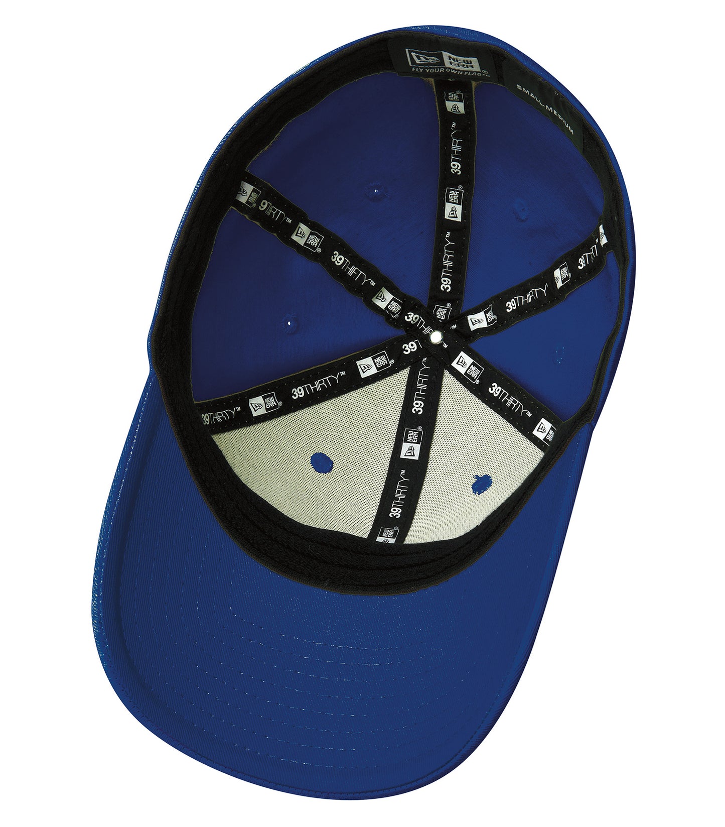 NEW ERAᴹᴰ CASQUETTE STRUCTURÉE EN COTON EXTENSIBLE. NE1000