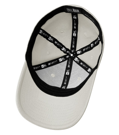 NEW ERAᴹᴰ CASQUETTE STRUCTURÉE EN COTON EXTENSIBLE. NE1000