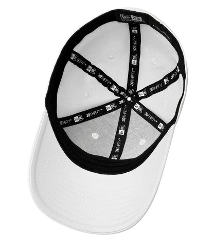 NEW ERAᴹᴰ CASQUETTE STRUCTURÉE EN COTON EXTENSIBLE. NE1000