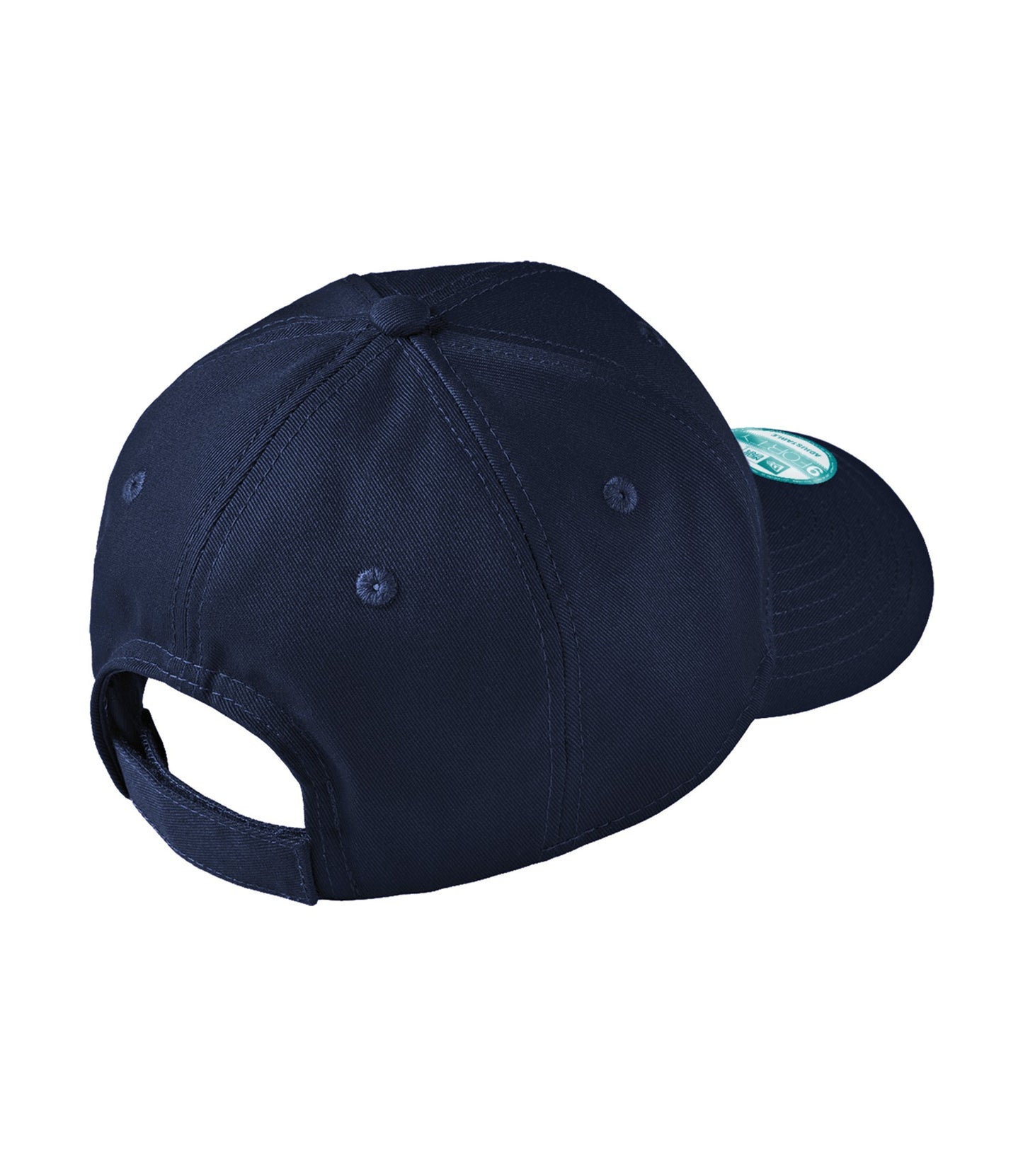 NEW ERAᴹᴰ CASQUETTE STRUCTURÉE AJUSTABLE. NE200