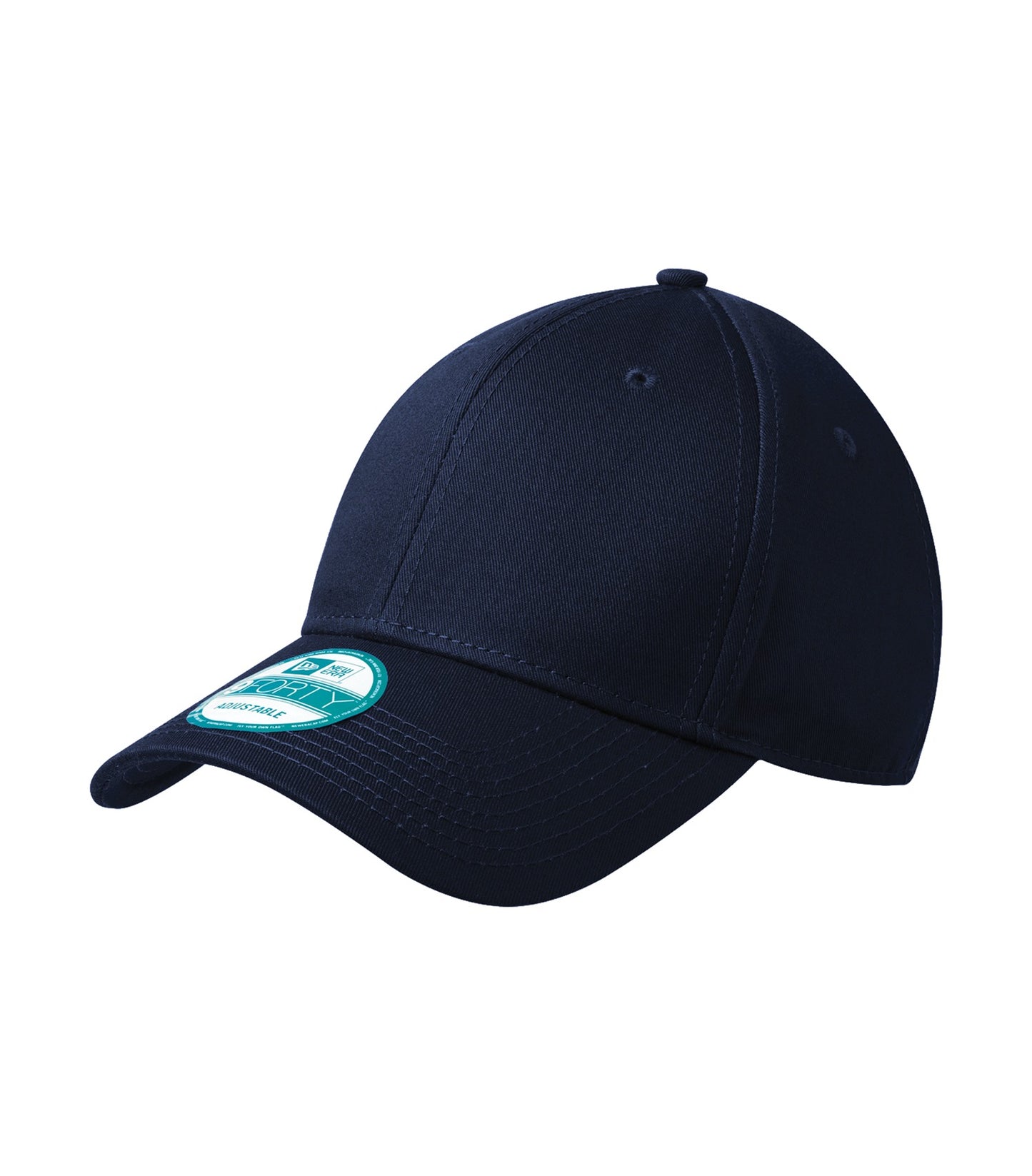 NEW ERAᴹᴰ CASQUETTE STRUCTURÉE AJUSTABLE. NE200