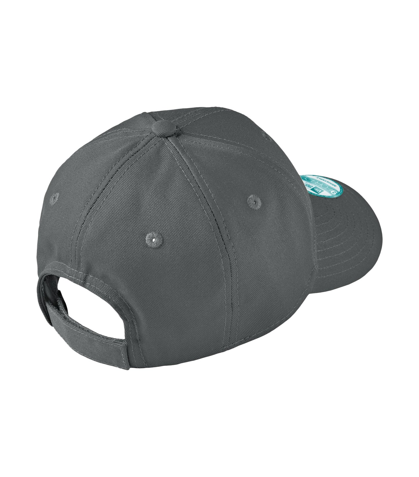 NEW ERAᴹᴰ CASQUETTE STRUCTURÉE AJUSTABLE. NE200