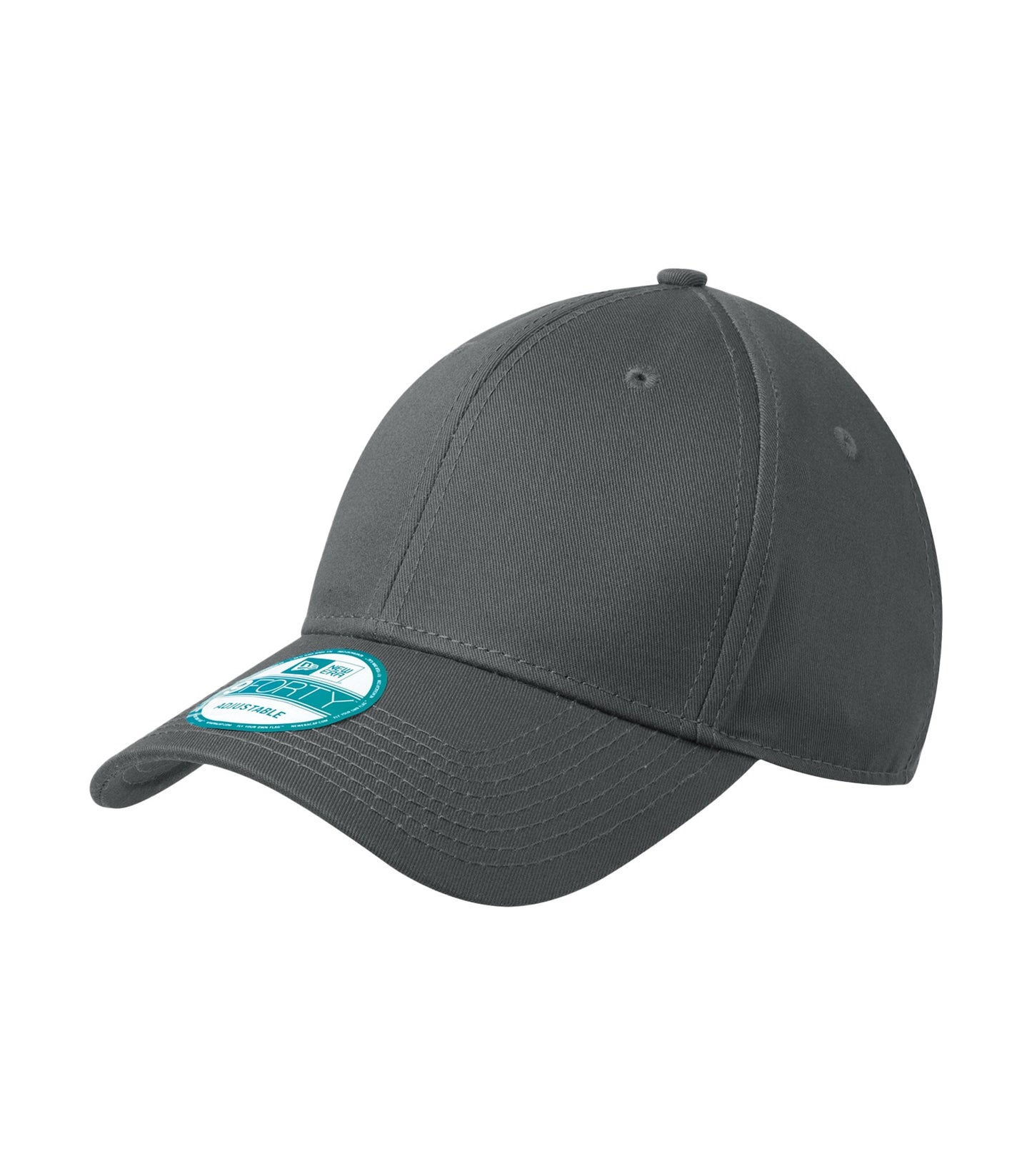 NEW ERAᴹᴰ CASQUETTE STRUCTURÉE AJUSTABLE. NE200