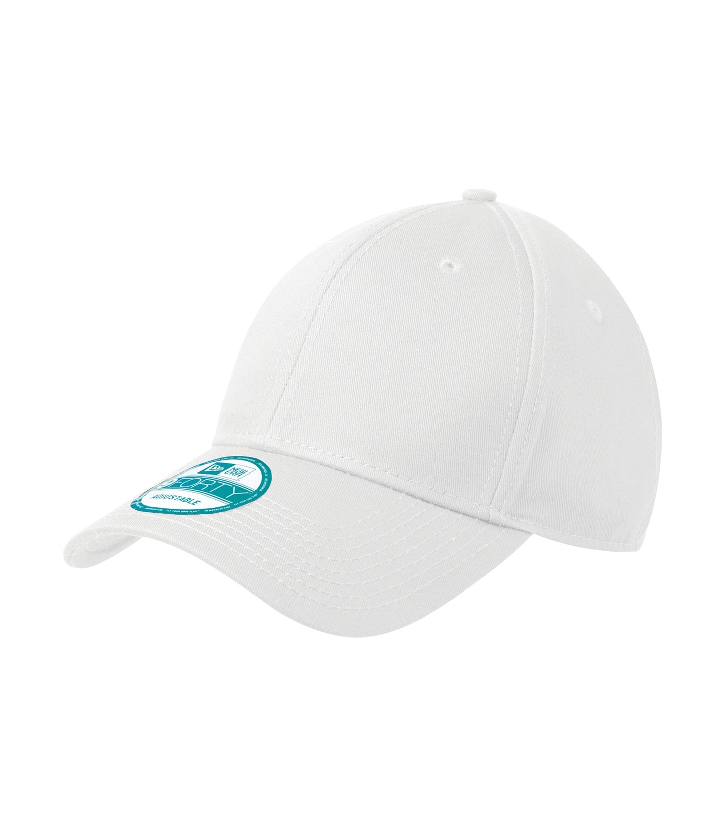 NEW ERAᴹᴰ CASQUETTE STRUCTURÉE AJUSTABLE. NE200