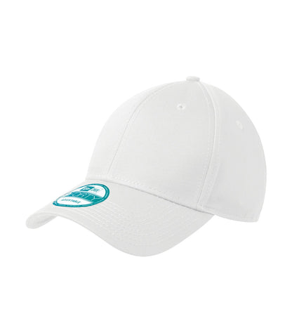 NEW ERAᴹᴰ CASQUETTE STRUCTURÉE AJUSTABLE. NE200