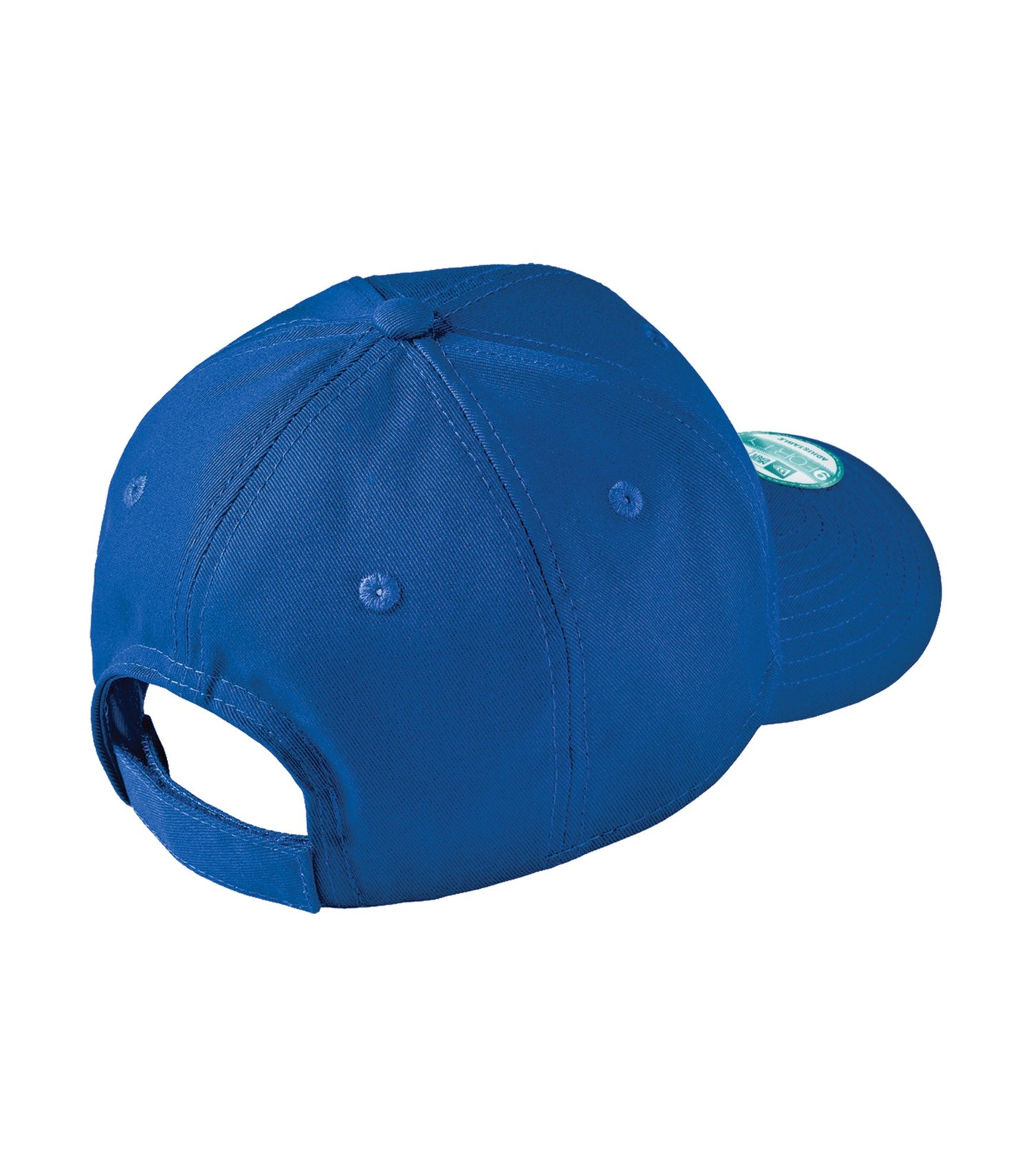 NEW ERAᴹᴰ CASQUETTE STRUCTURÉE AJUSTABLE. NE200