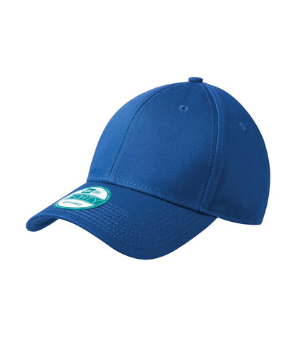 NEW ERAᴹᴰ CASQUETTE STRUCTURÉE AJUSTABLE. NE200