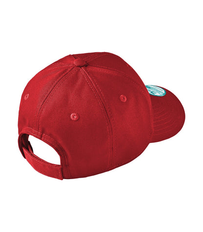 NEW ERAᴹᴰ CASQUETTE STRUCTURÉE AJUSTABLE. NE200