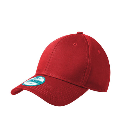 NEW ERAᴹᴰ CASQUETTE STRUCTURÉE AJUSTABLE. NE200