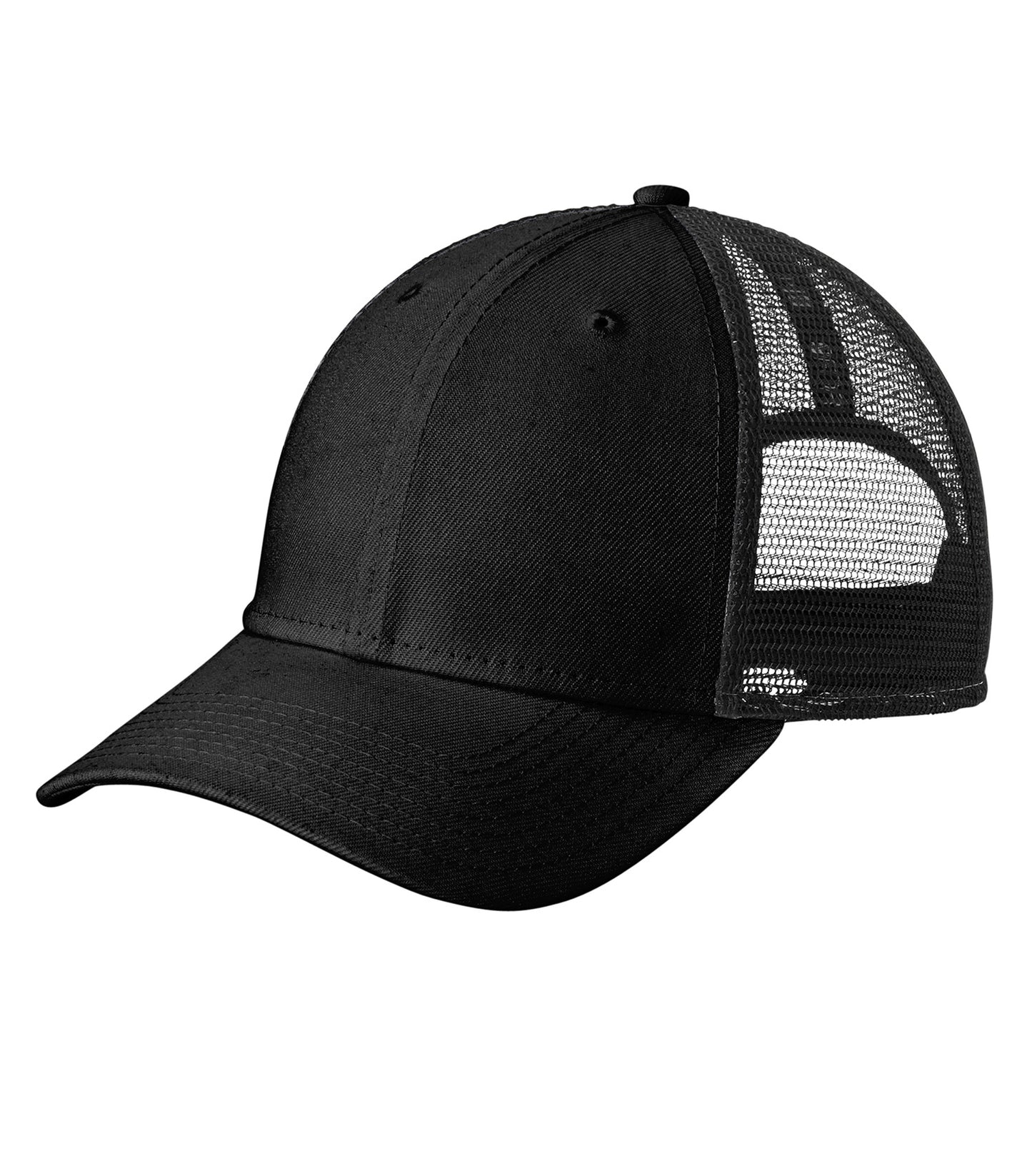 NEW ERAᴹᴰ CASQUETTE RECYCLÉ À FERMETURE À BOUTONS-PRESSION. NE208
