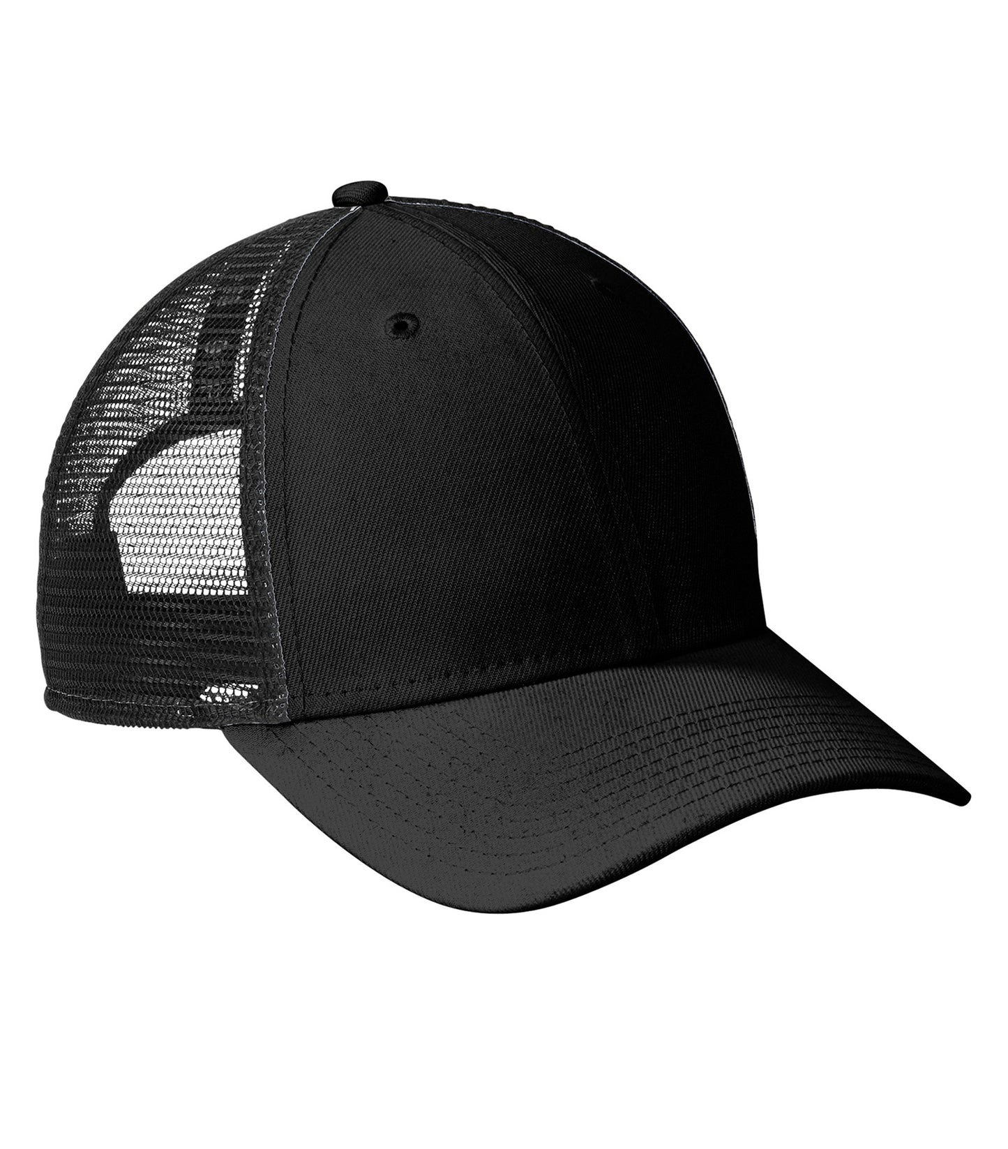 NEW ERAᴹᴰ CASQUETTE RECYCLÉ À FERMETURE À BOUTONS-PRESSION. NE208