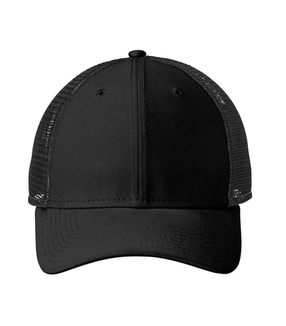 NEW ERAᴹᴰ CASQUETTE RECYCLÉ À FERMETURE À BOUTONS-PRESSION. NE208