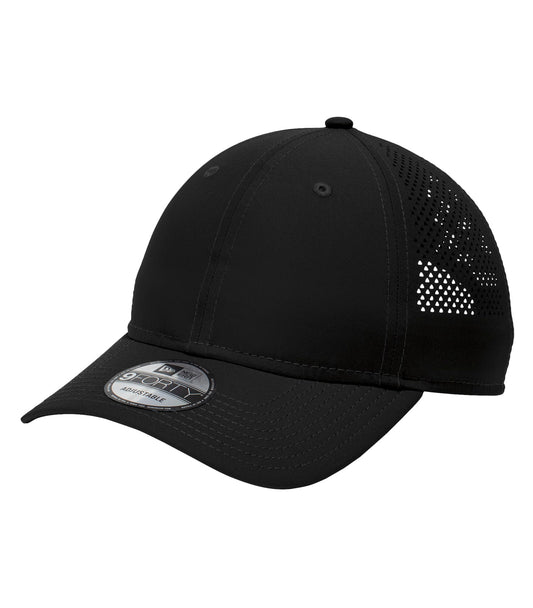 NEW ERAᴹᴰ CASQUETTE SPORT PERFORÉE. NE406